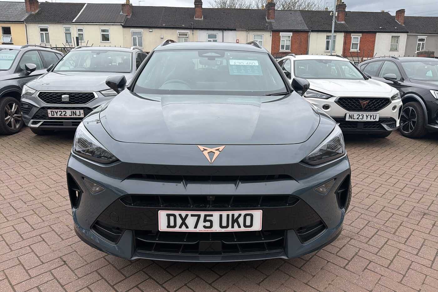 Used Cupra Formentor 2025 for sale - 78105516: Photo 7