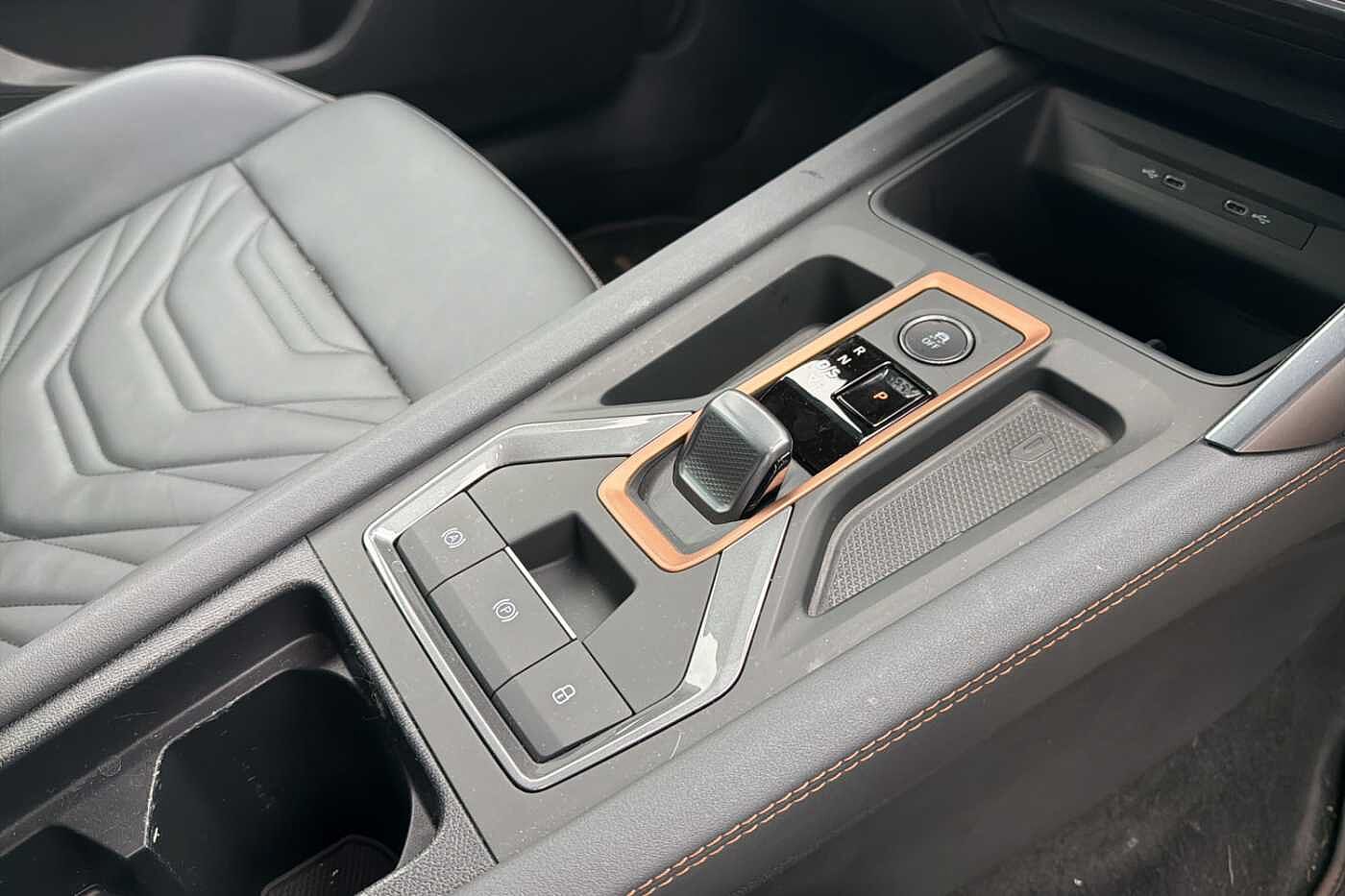 Used Cupra Formentor 2025 for sale - 78105516: Photo 8