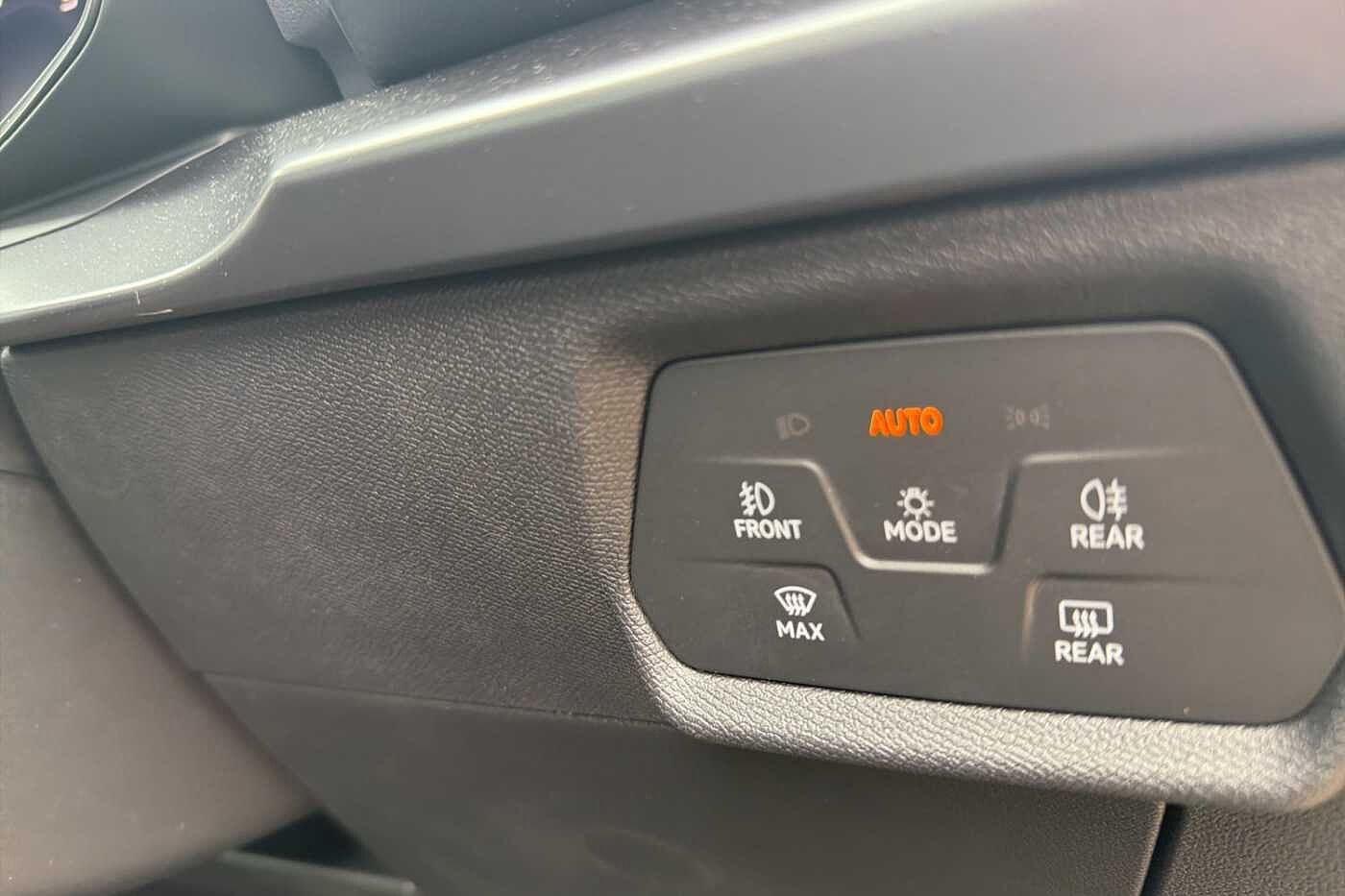 Used Cupra Formentor 2025 for sale - 78105516: Photo 9