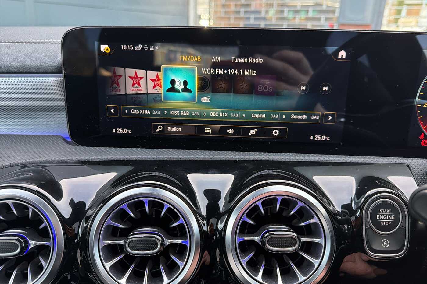 Used Mercedes-Benz A-Class 2022 for sale - 76675429: Photo 10