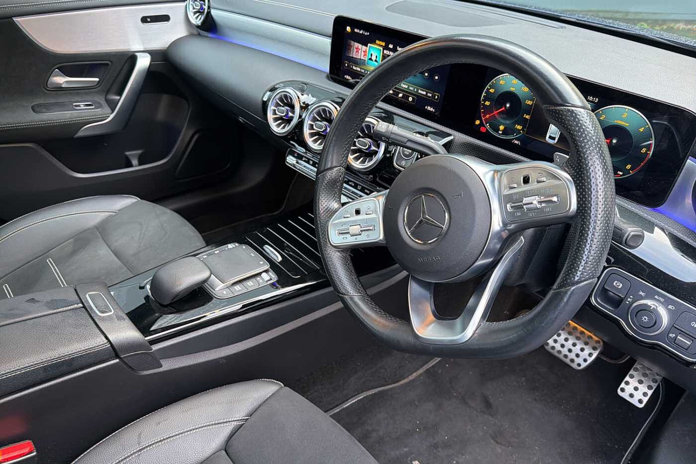 Used Mercedes-Benz A-Class 2022 for sale - 76675429: Photo 6