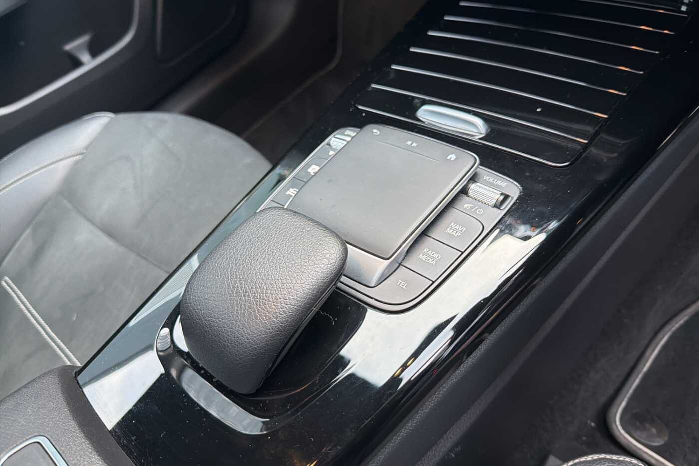 Used Mercedes-Benz A-Class 2022 for sale - 76675429: Photo 8