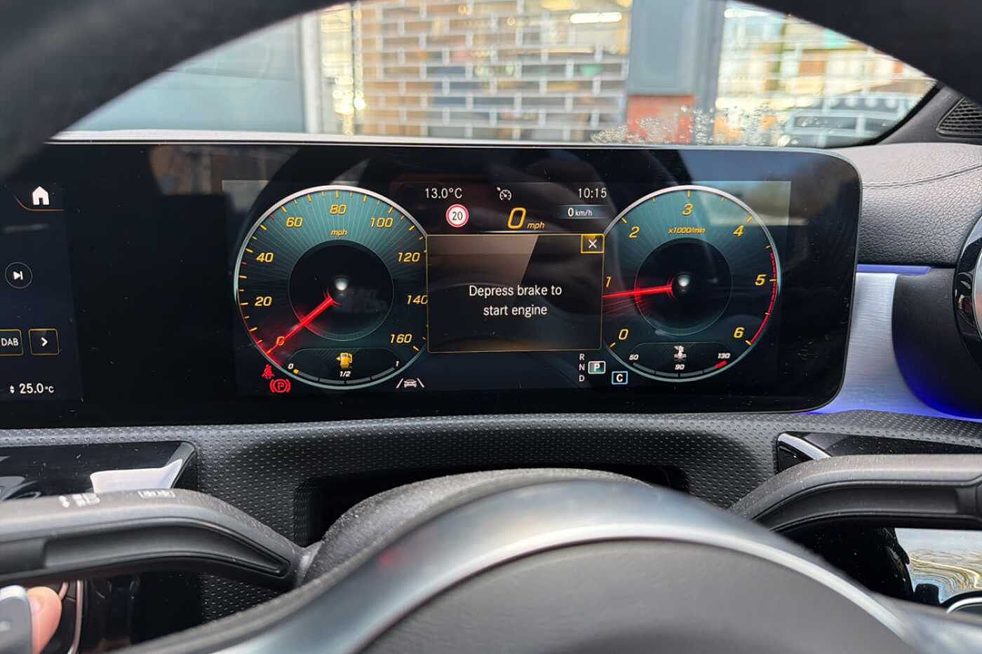 Used Mercedes-Benz A-Class 2022 for sale - 76675429: Photo 9