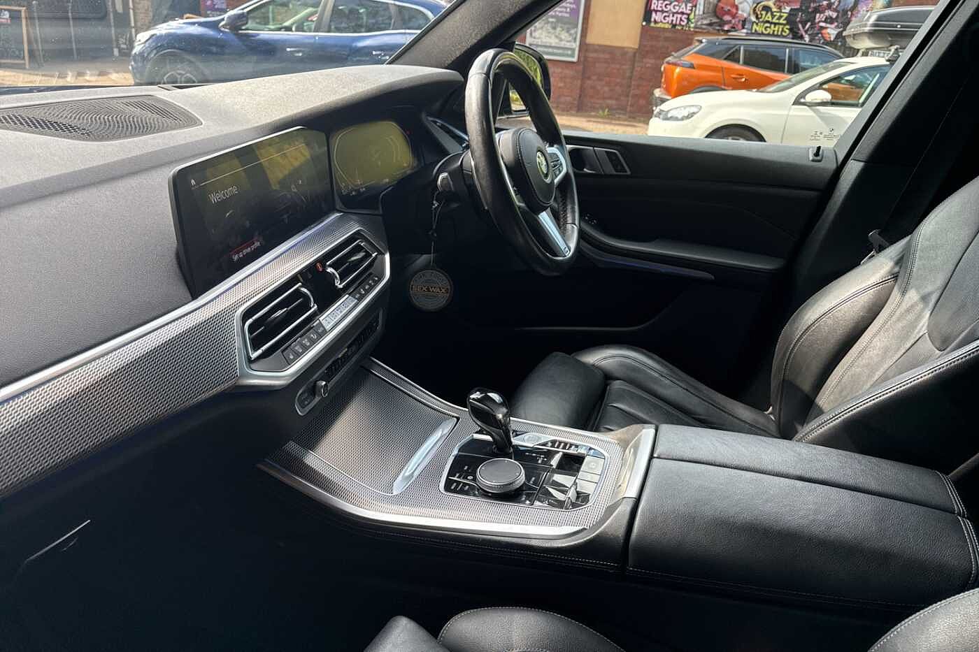 Used BMW X5 2019 for sale - 76673735: Photo 2