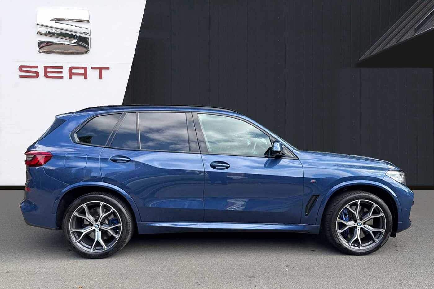 Used BMW X5 2019 for sale - 76673735: Photo 4