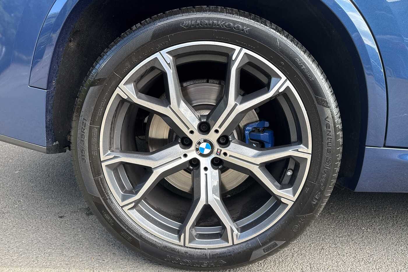 Used BMW X5 2019 for sale - 76673735: Photo 5