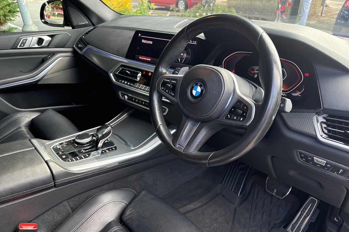 Used BMW X5 2019 for sale - 76673735: Photo 6