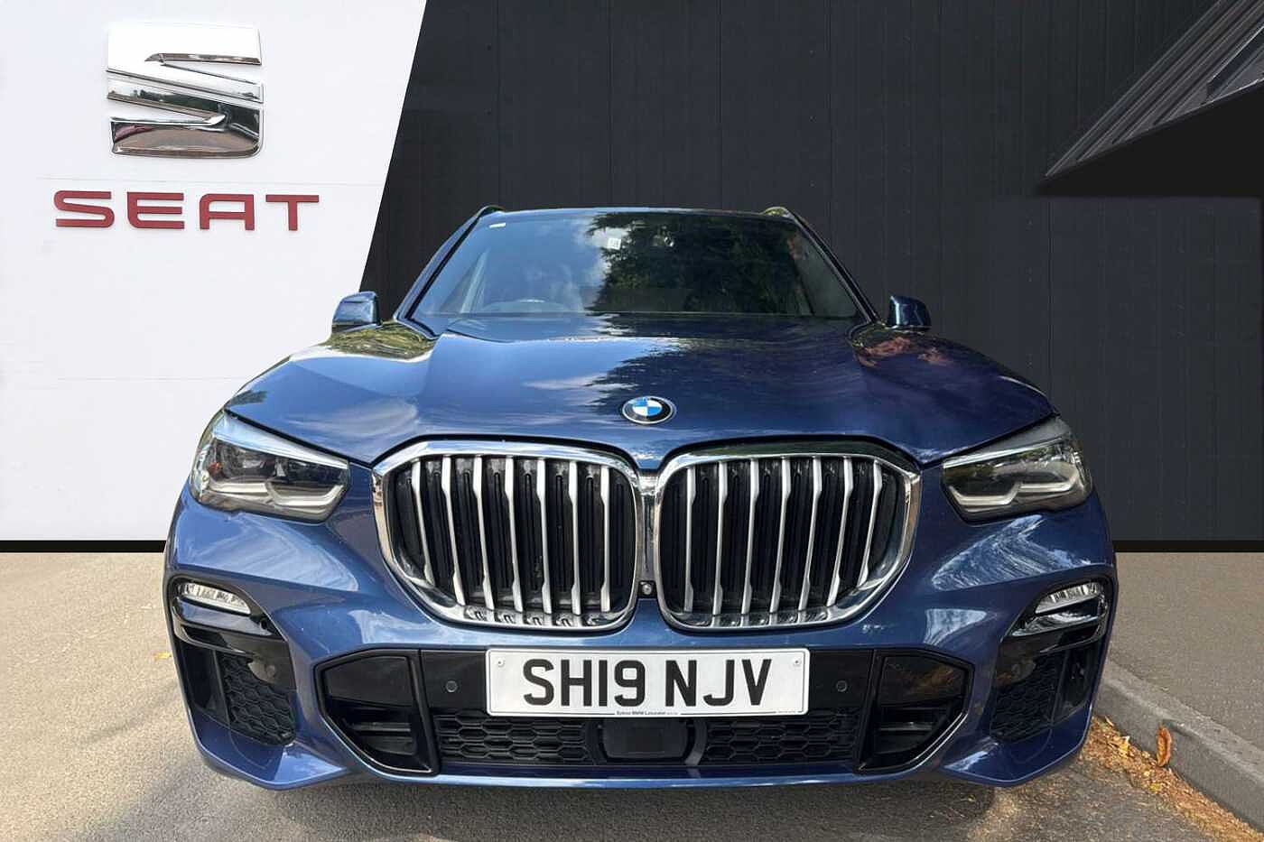 Used BMW X5 2019 for sale - 76673735: Photo 7