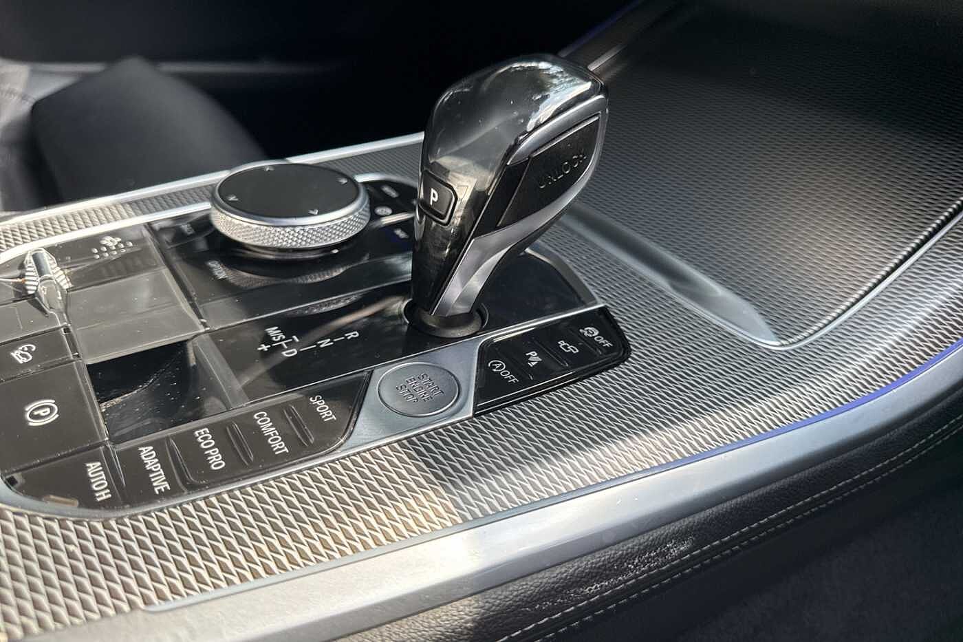 Used BMW X5 2019 for sale - 76673735: Photo 8