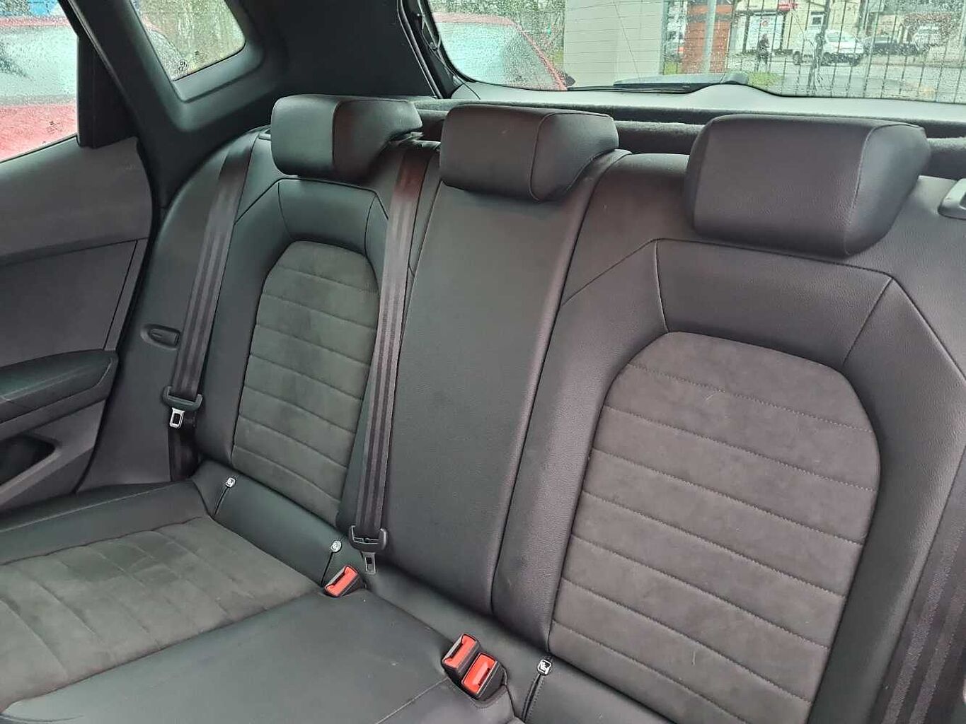 Used SEAT Arona 2024 for sale - 77515277: Photo 10