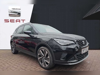 Used SEAT Arona 2024 for sale - 77515277: Photo