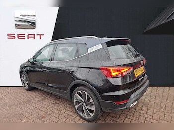 Used SEAT Arona 2024 for sale - 77515277: Photo