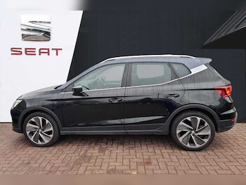 Used SEAT Arona 2024 for sale - 77515277: Photo