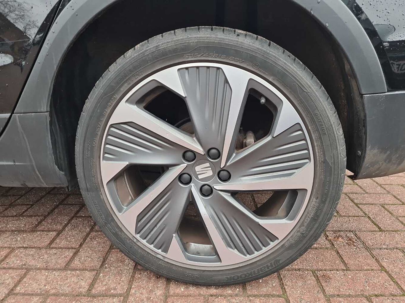 Used SEAT Arona 2024 for sale - 77515277: Photo 5