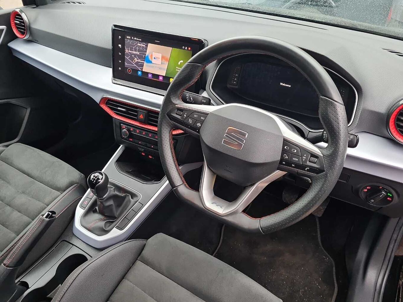 Used SEAT Arona 2024 for sale - 77515277: Photo 6