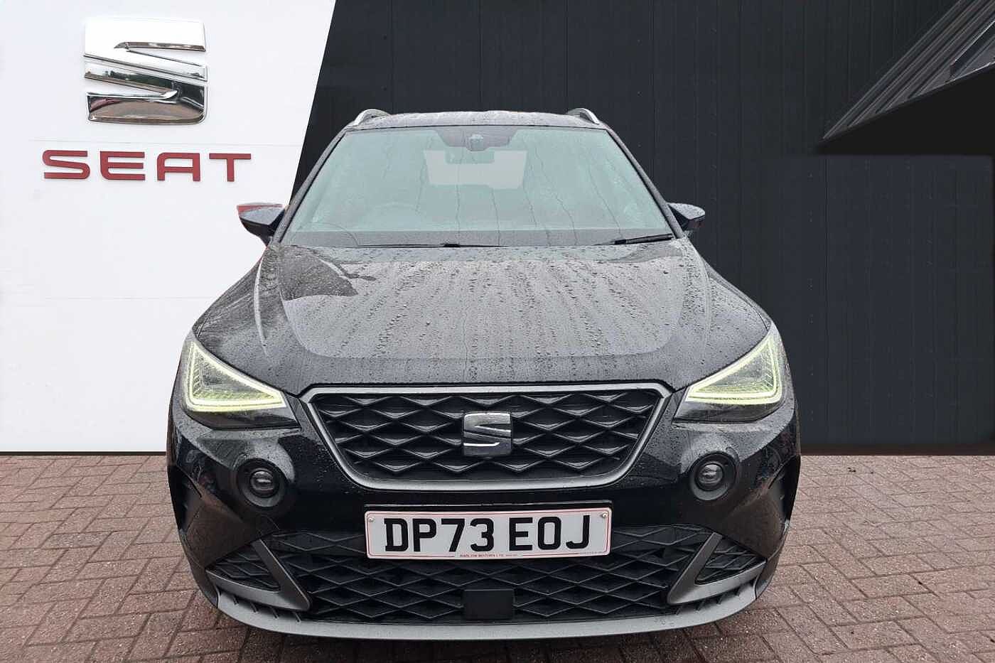 Used SEAT Arona 2024 for sale - 77515277: Photo 7