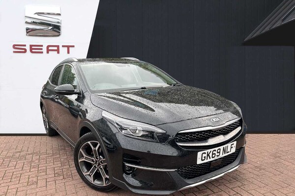 Used Kia XCeed 2020 for sale - 76299588: Photo 1