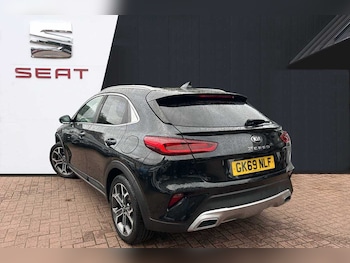 Used Kia XCeed 2020 for sale - 76299588: Photo 3