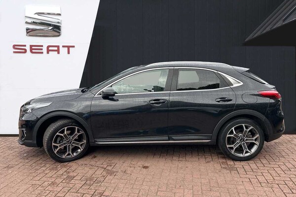 Used Kia XCeed 2020 for sale - 76299588: Photo 4