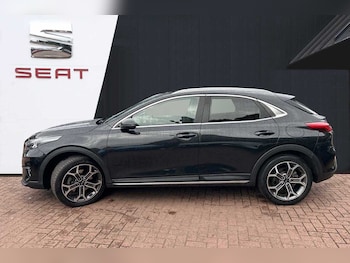 Used Kia XCeed 2020 for sale - 76299588: Photo 4