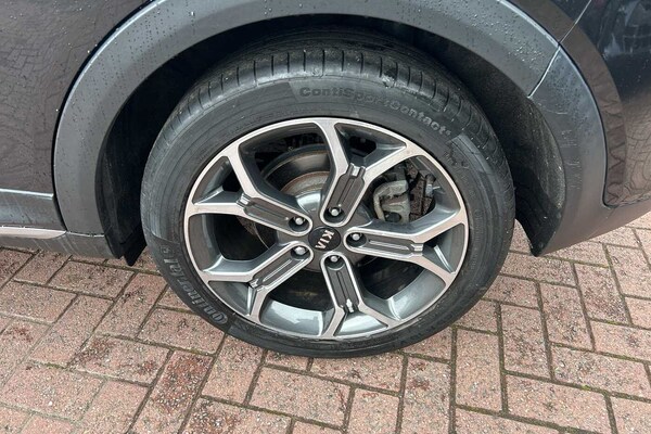 Used Kia XCeed 2020 for sale - 76299588: Photo 5
