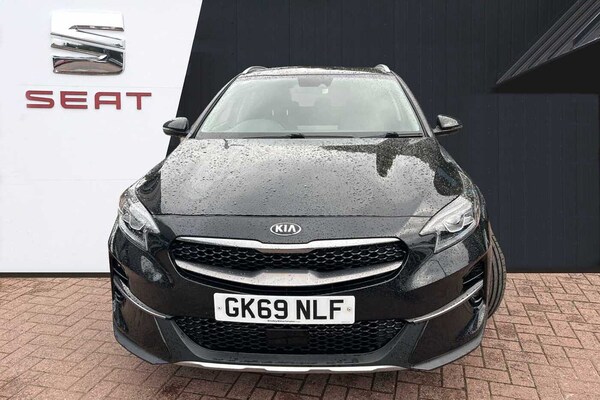 Used Kia XCeed 2020 for sale - 76299588: Photo 7