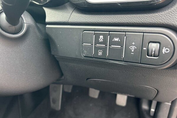 Used Kia XCeed 2020 for sale - 76299588: Photo 8