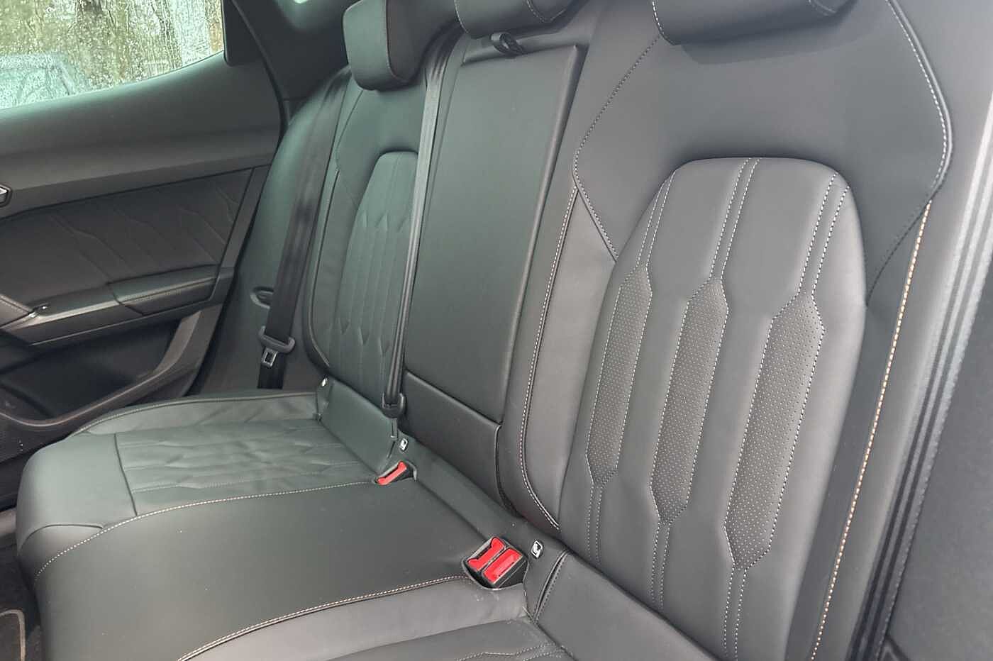 Used Cupra Formentor 2024 for sale - 77068824: Photo 10