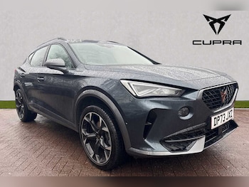 2024 (73) - 1.5 TSI 150 V2 5dr DSG