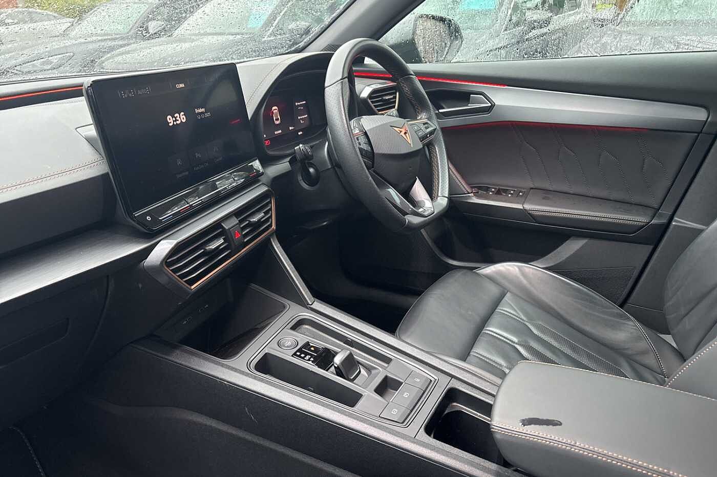 Used Cupra Formentor 2024 for sale - 77068824: Photo 2