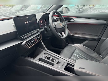 Used Cupra Formentor 2024 for sale - 77068824: Photo