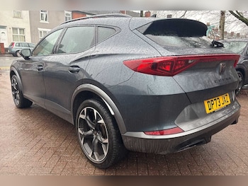 Used Cupra Formentor 2024 for sale - 77068824: Photo