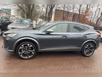 Used Cupra Formentor 2024 for sale - 77068824: Photo