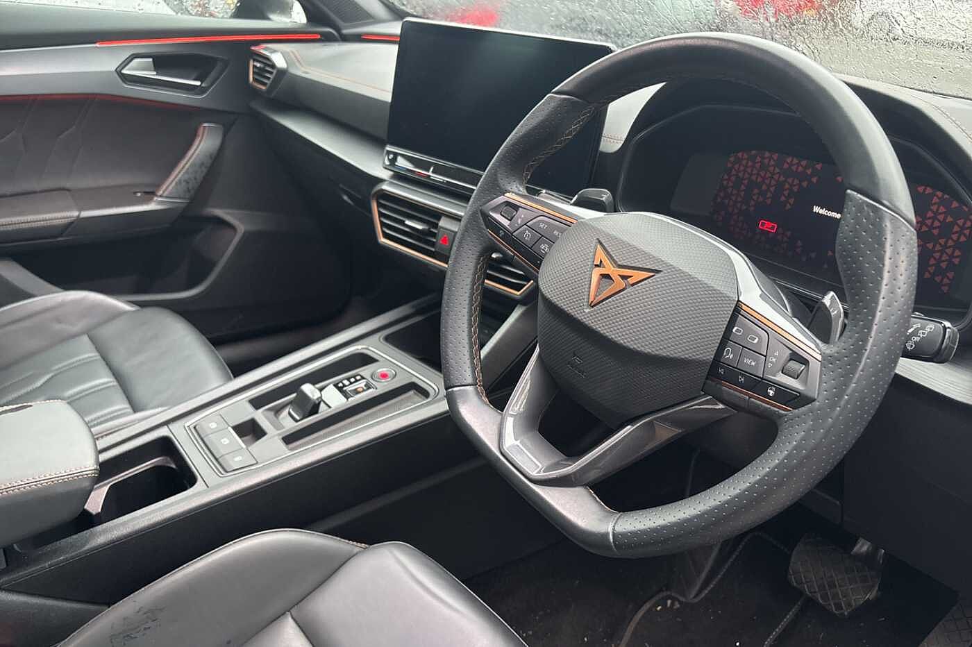 Used Cupra Formentor 2024 for sale - 77068824: Photo 6