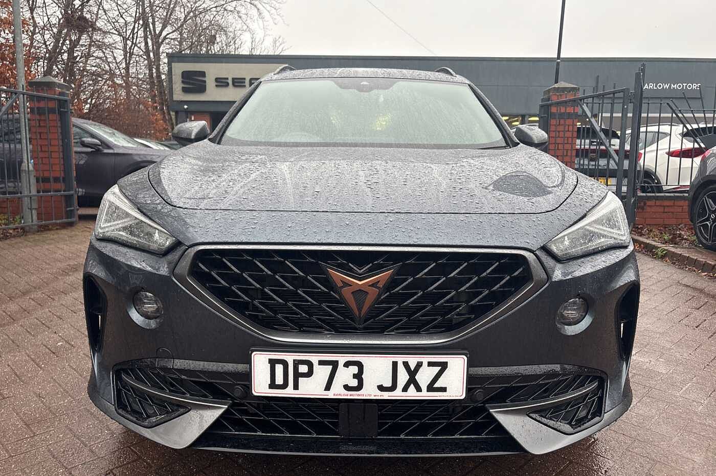 Used Cupra Formentor 2024 for sale - 77068824: Photo 7