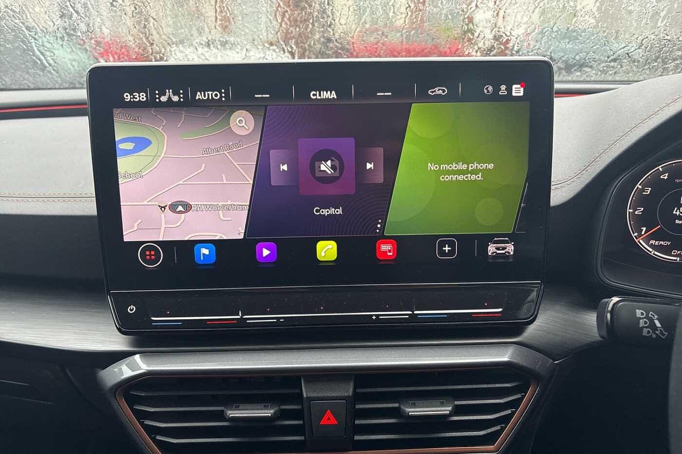 Used Cupra Formentor 2024 for sale - 77068824: Photo 9