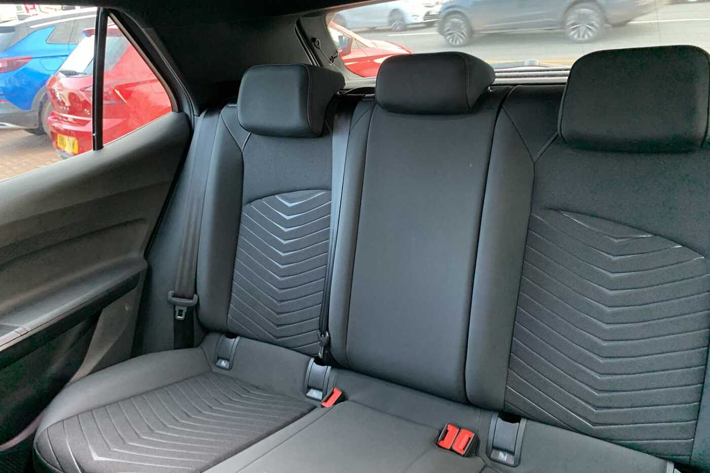 Used Cupra Born 2025 for sale - 76678310: Photo 10