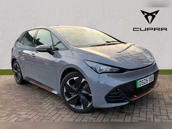 Used Cupra Born 2025 for sale - 76678310: Photo