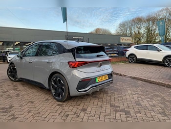 Used Cupra Born 2025 for sale - 76678310: Photo