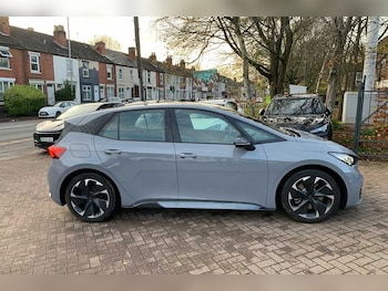 Used Cupra Born 2025 for sale - 76678310: Photo