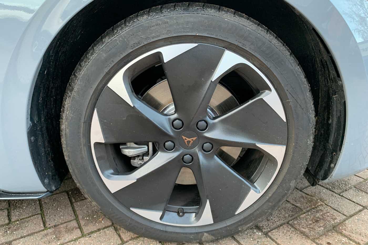 Used Cupra Born 2025 for sale - 76678310: Photo 5