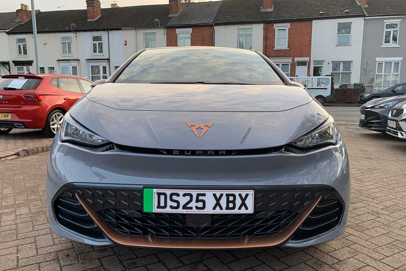 Used Cupra Born 2025 for sale - 76678310: Photo 7