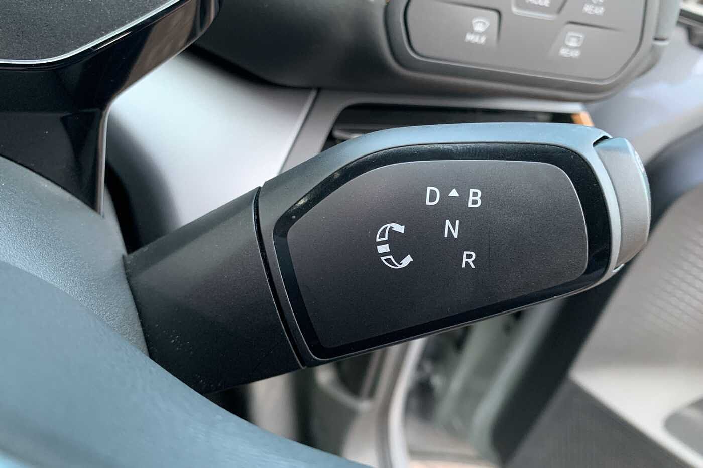 Used Cupra Born 2025 for sale - 76678310: Photo 8