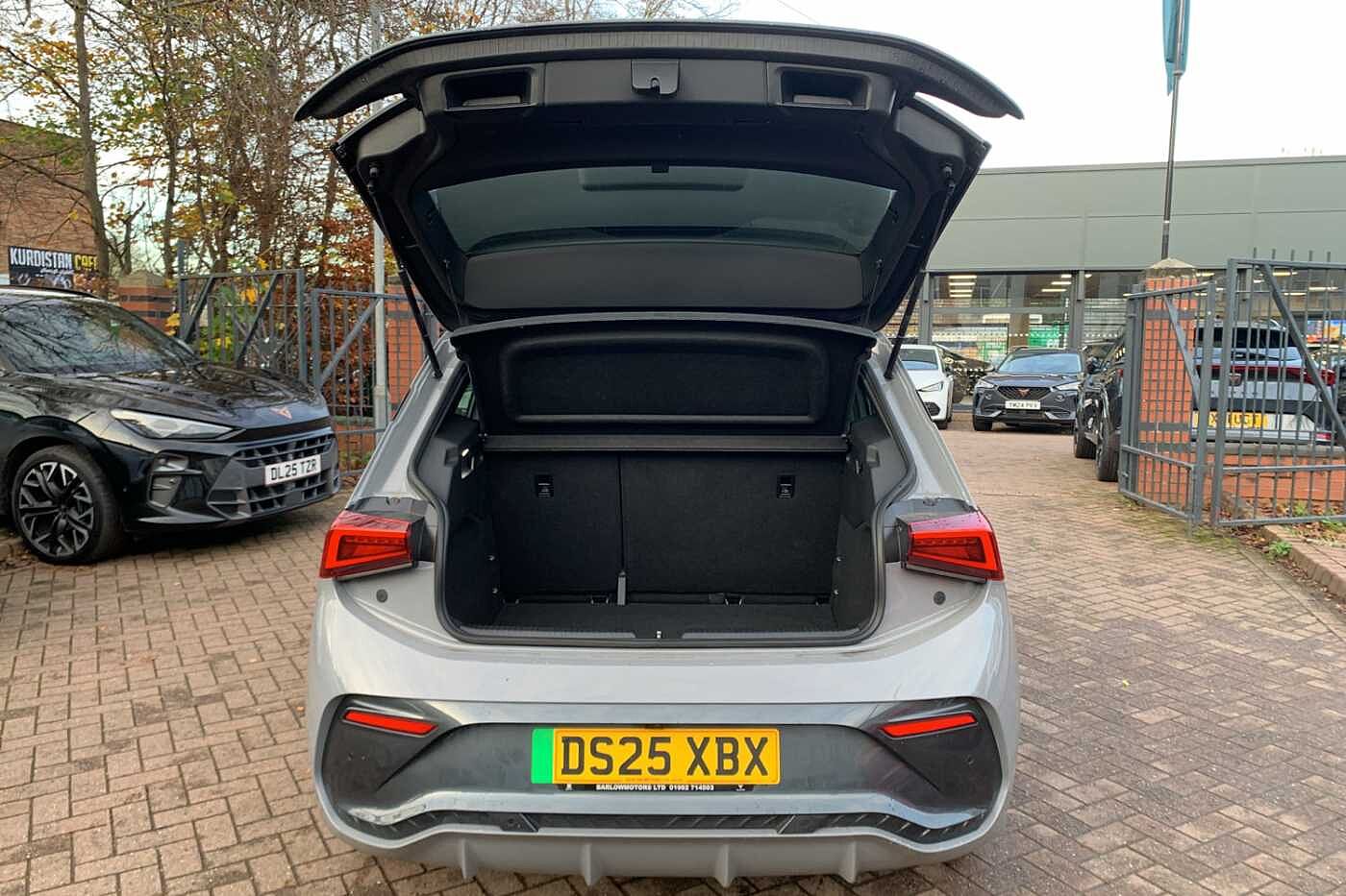 Used Cupra Born 2025 for sale - 76678310: Photo 9