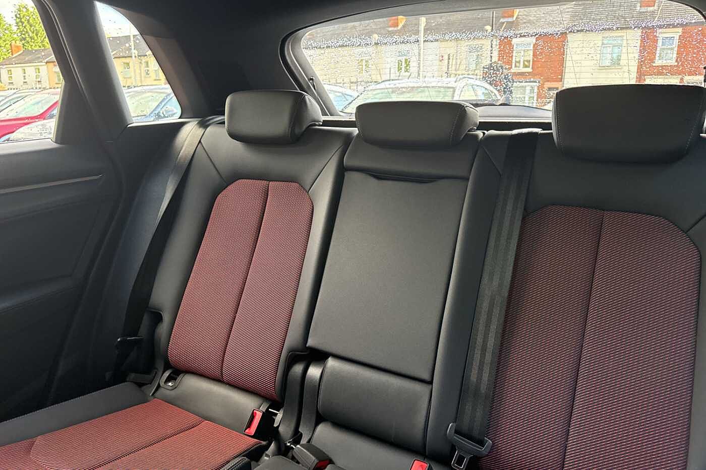 Used Audi Q3 2022 for sale - 76675291: Photo 10