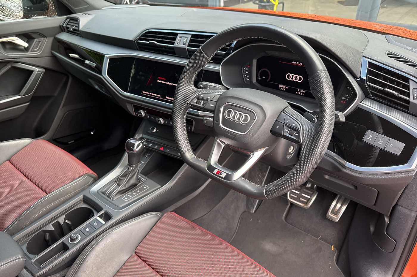 Used Audi Q3 2022 for sale - 76675291: Photo 6