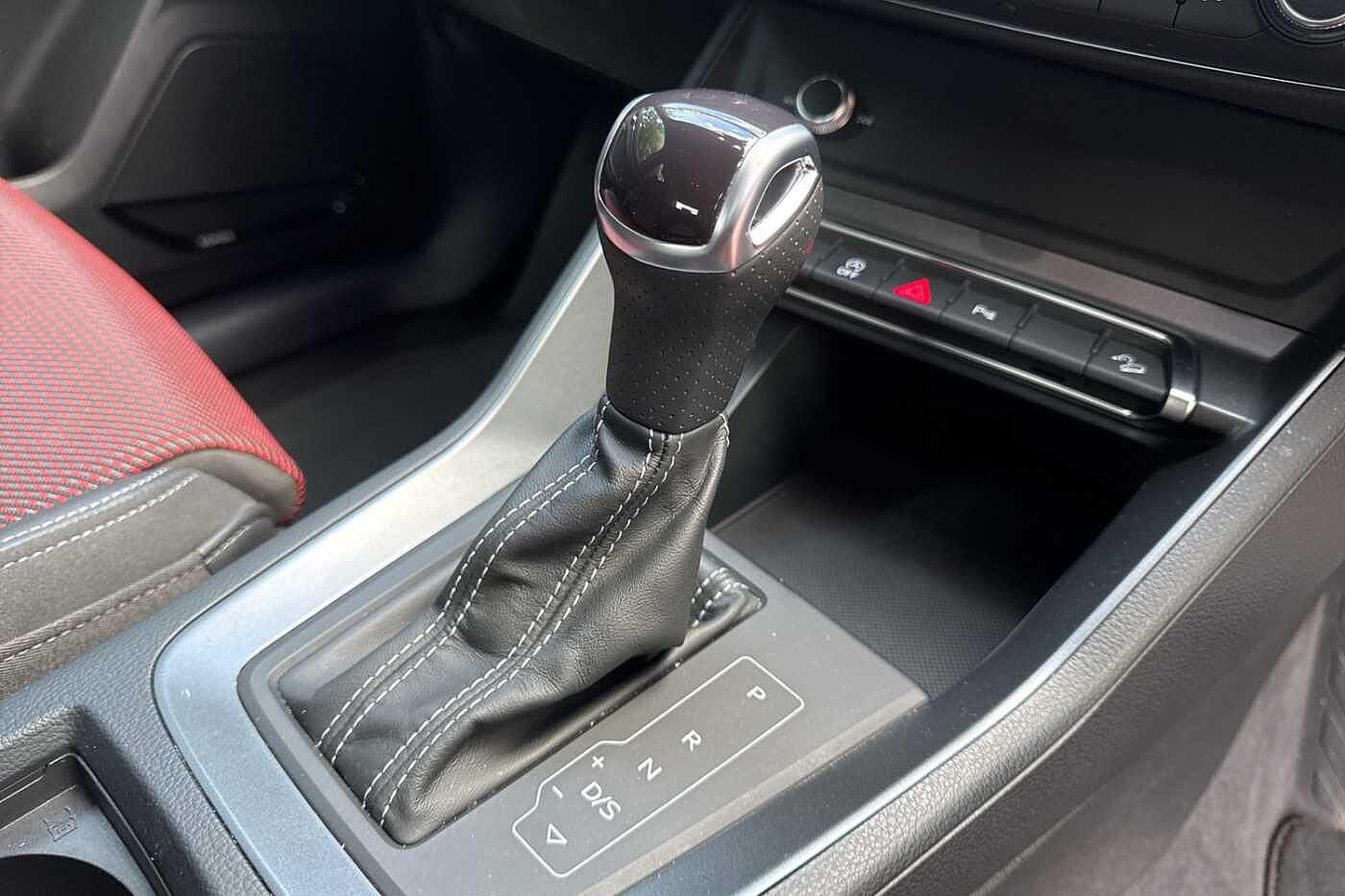 Used Audi Q3 2022 for sale - 76675291: Photo 8