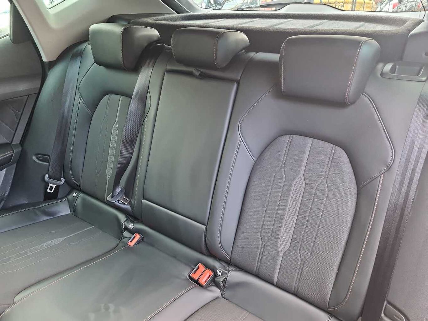 Used Cupra Formentor 2022 for sale - 77068821: Photo 10