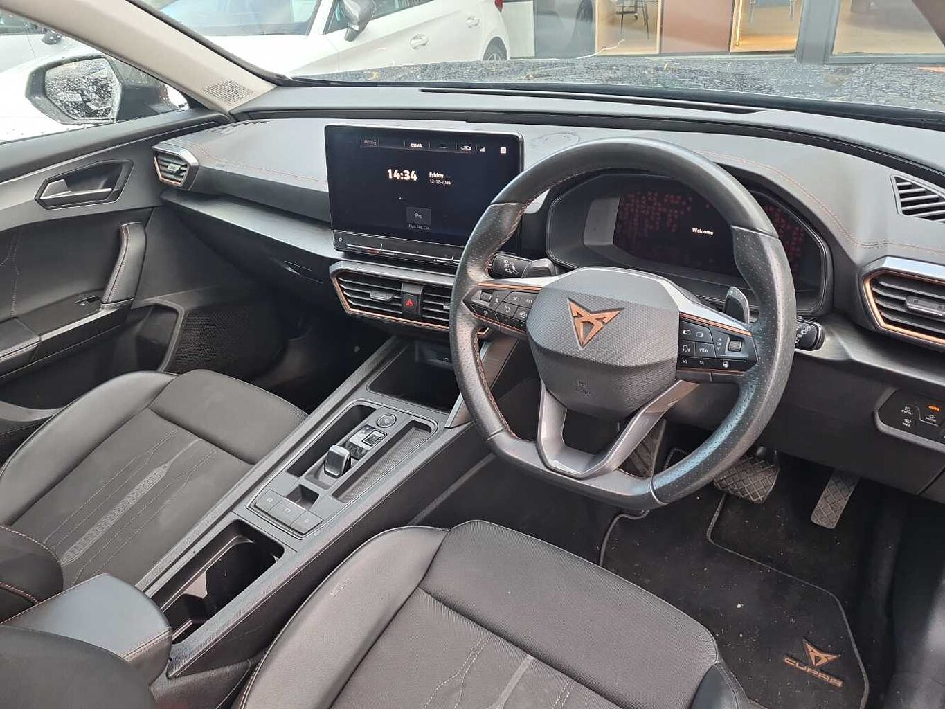 Used Cupra Formentor 2022 for sale - 77068821: Photo 6