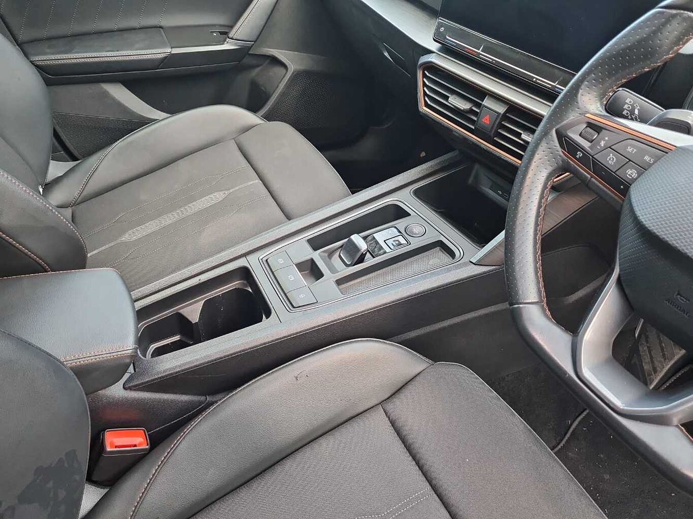 Used Cupra Formentor 2022 for sale - 77068821: Photo 8